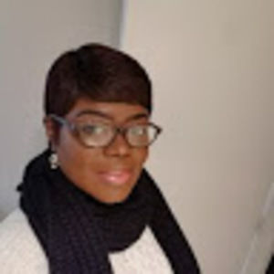 Meet your Posher, Katrina